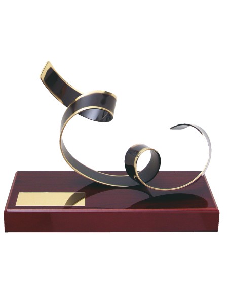 25/26 TROFEO SOLDART ARTISTICO  24 CM