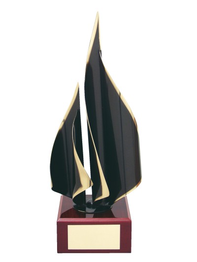 25/26 TROFEO SOLDART ARTISTICO  26 CM