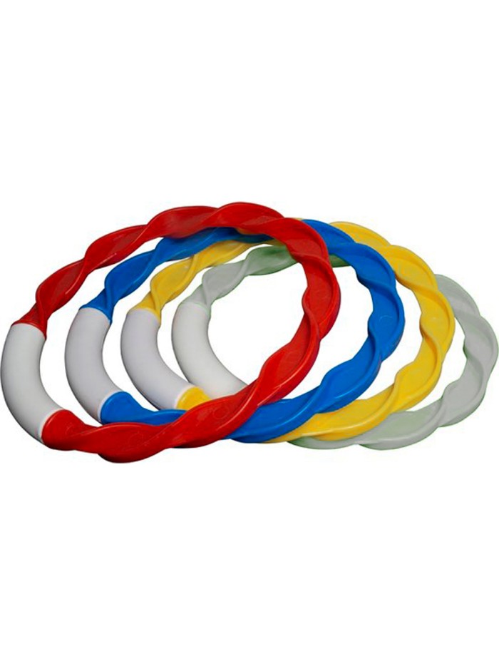 Aros de buceo chamyea toys dive rings para piscina +6 años Aros de buceo chamyea toys dive rings para piscina +6 años