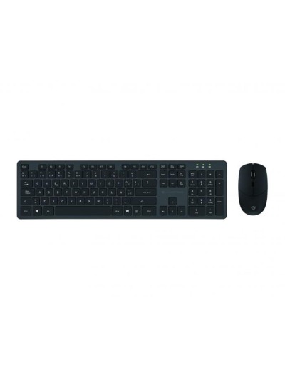 Teclado + raton conceptronic orazio01es inalambrico