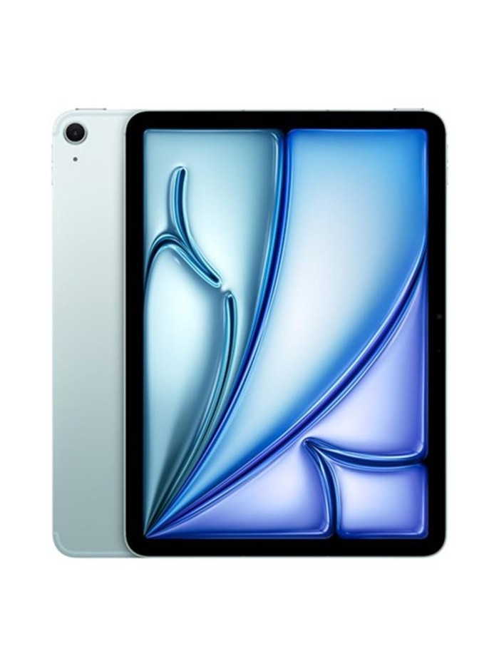 Apple ipad air m3 8gb 128gb wifi + cell blue 11 pulgadas - ips - 12mpx Apple ipad air m3 8gb 128gb wifi + cell blue 11 pulgadas - ips - 12mpx