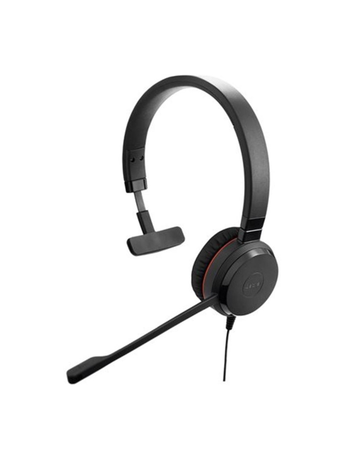 Auricular jabra evolve 30 ii uc negro Auricular jabra evolve 30 ii uc negro