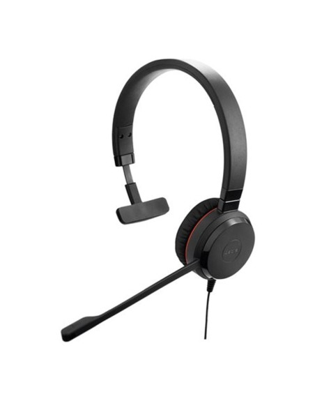 Auricular jabra evolve 30 ii uc negro