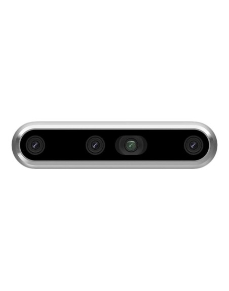 Webcam intel realsense d455