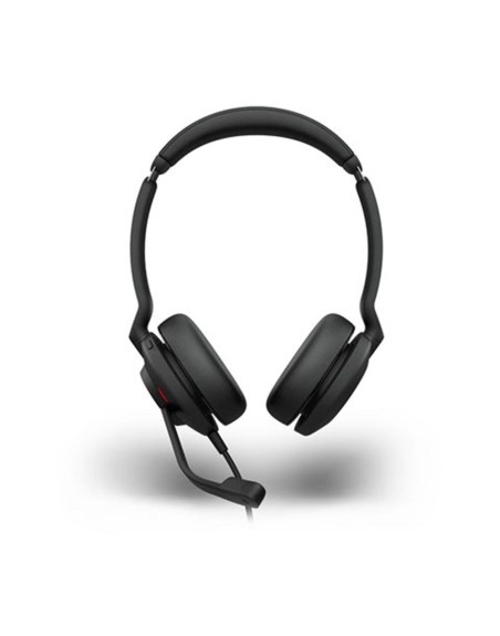 Auriculares jabra evolve2 30 se uc negro