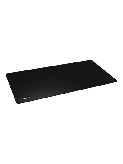 Alfombrilla gaming genesis carbon 500 maxi 900x450mm logo