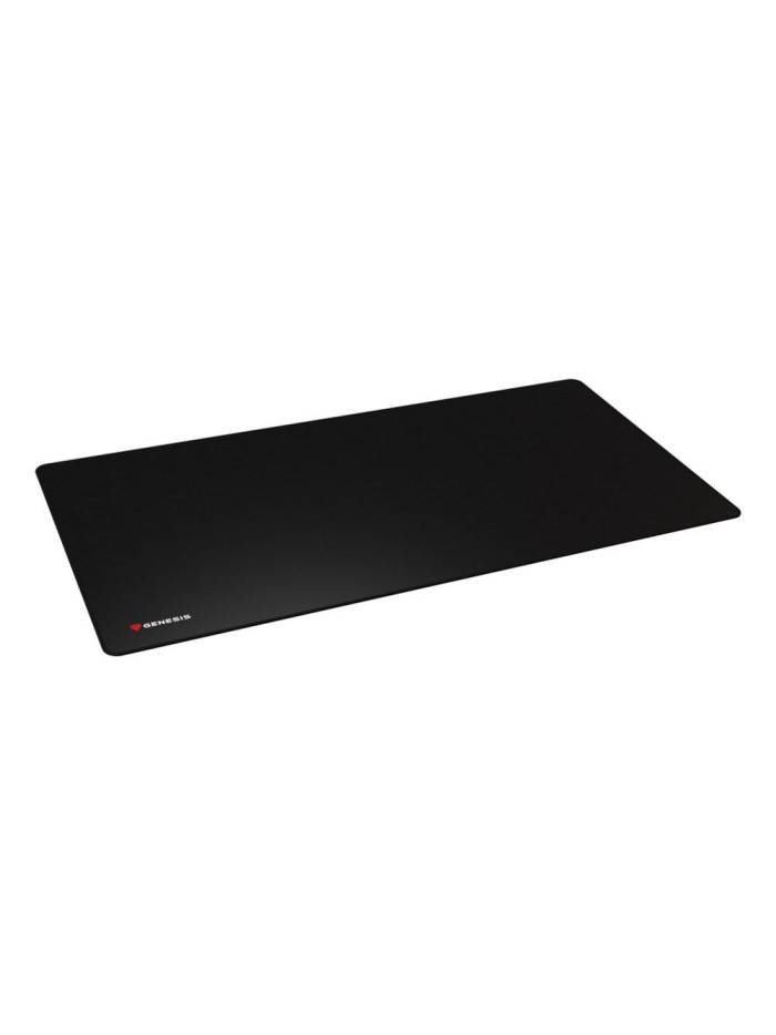 Alfombrilla gaming genesis carbon 500 maxi 900x450mm logo Alfombrilla gaming genesis carbon 500 maxi 900x450mm logo