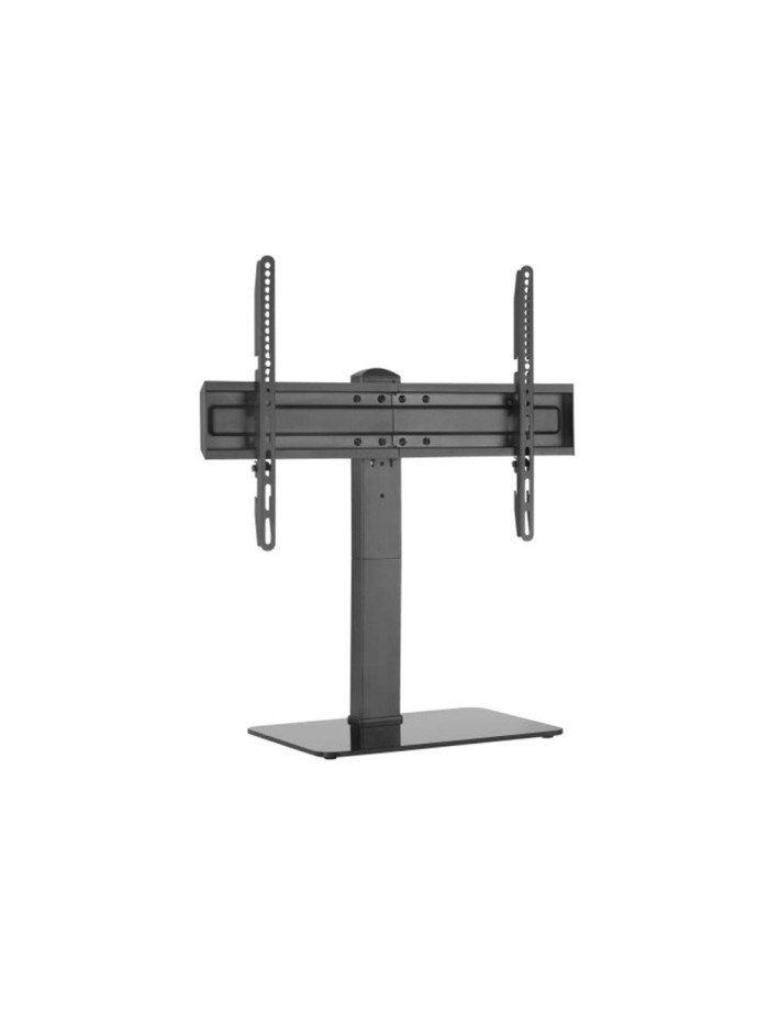 Soporte de mesa con base equip vesa hasta 70 pulgadas 600x400mm max 40kgs Soporte de mesa con base equip vesa hasta 70 pulgadas 600x400mm max 40kgs