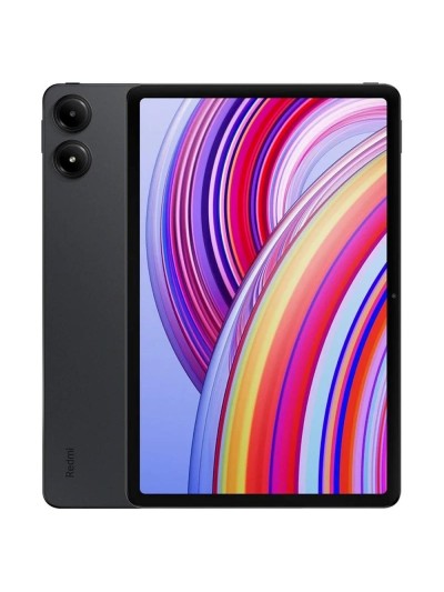 Tablet xiaomi redmi pad pro 12.1 pulgadas 8gb - 256gb - gris