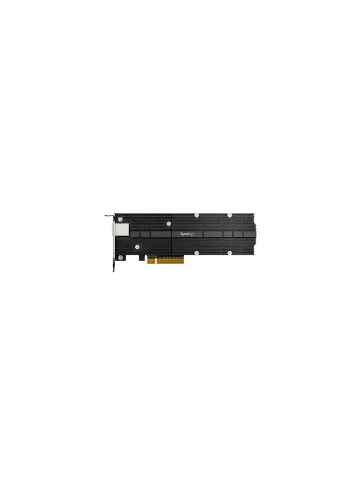 Tarjeta adaptador ssd m.2 10gbe synology e10m20 - t1 Tarjeta adaptador ssd m.2 10gbe synology e10m20 - t1