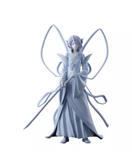 Figura ichibansho bleach thousand year blood war rukia kuchiki