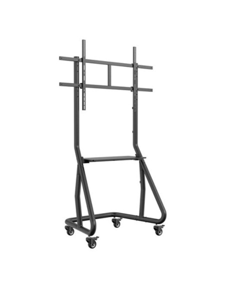 Soporte suelo con ruedas tv equip vesa hasta 105 pulgadas 1000x600 max 100kg