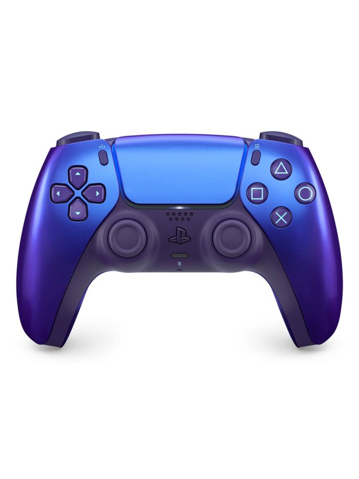 Accesorio sony ps5 - mando dualsense chroma indigo Accesorio sony ps5 - mando dualsense chroma indigo