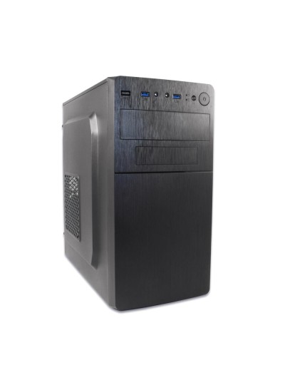Ordenador pc phoenix intel core i5 14400 16gb ddr4 1tb ssd nvme wifi windows 11 pro