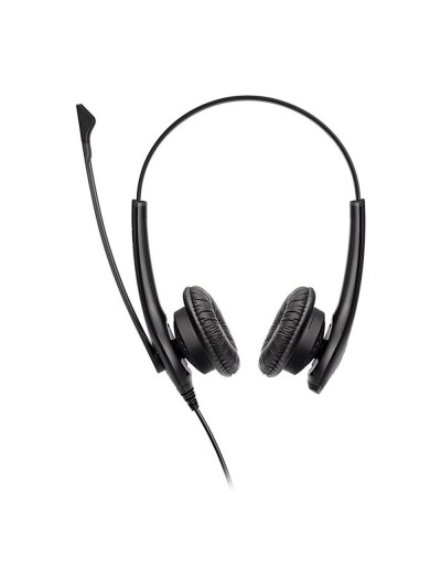 Auriculares jabra biz 1100 usb duo