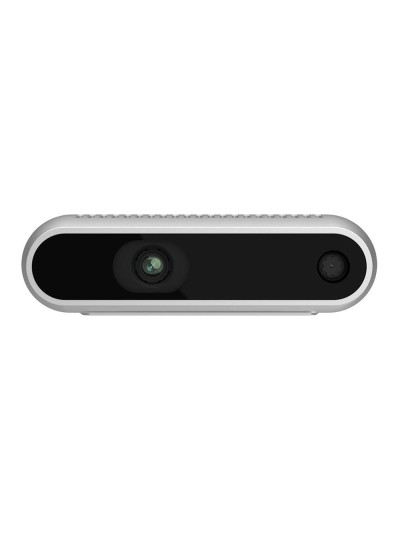 Webcam intel realsense d435if fhd