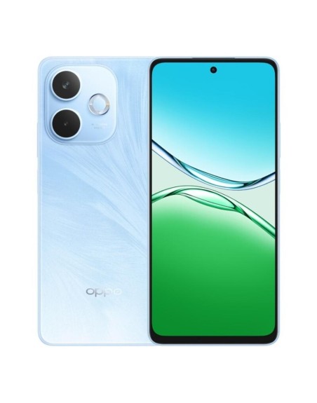 Movil oppo a5 pro 8 - 256gb azul