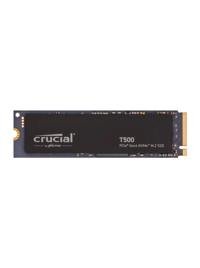 Disco duro interno solido ssd crucial t500 4tb m.2 pcie Disco duro interno solido ssd crucial t500 4tb m.2 pcie