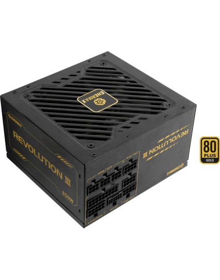 Fuente de alimentacion enermax revolution iii 1000w 80+ gold