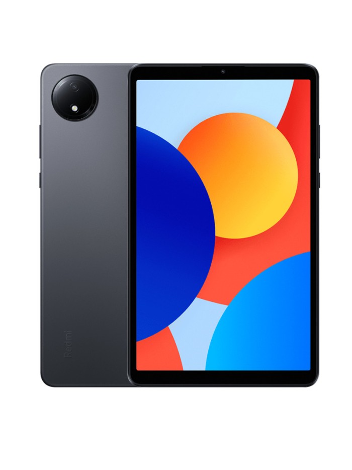Tablet xiaomi redmi pad se 4g 8.7 pulgadas 4gb - 128gb - gris