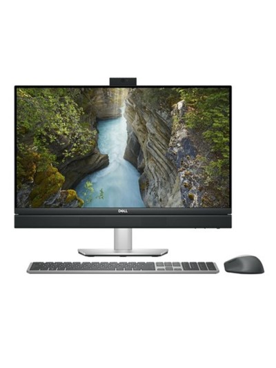 Ordenador all in one dell 0jn3y i7 - 14700 16gb ssd 512gb 23.81 pulgadas