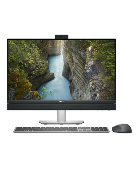 Ordenador all in one dell 0jn3y i7 - 14700 16gb ssd 512gb 23.81 pulgadas