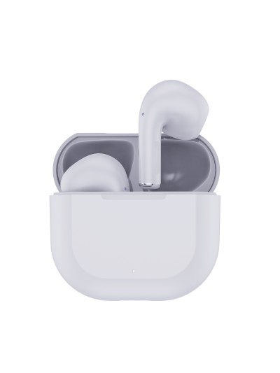 Auriculares myway mwhph0030 inalambrico blanco
