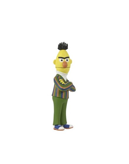 Blas scale action fig. 15 cm barrio sesamo toony classics