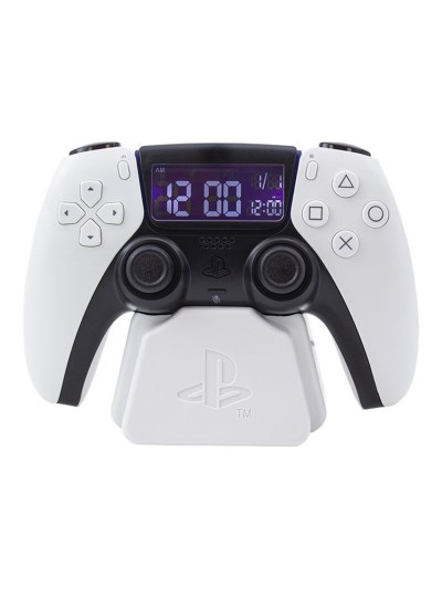 Replica reloj despertador paladone playstation 5