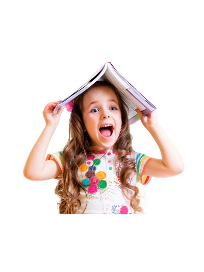 Funda para libros colibri eco shield big 430x630 mm