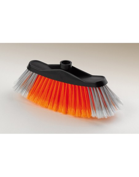 Fregona tiras microfibra premium viola 160 gr