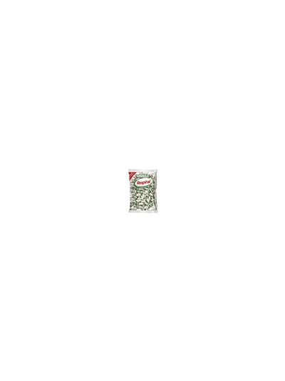 Caramelos halls respiral sabor menta eucalipto bolsa de 1 kg