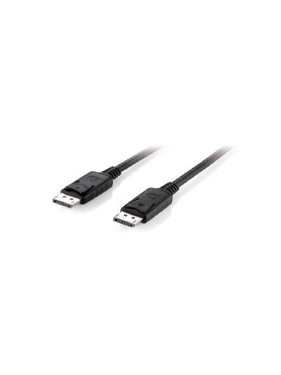 Cable equip dp a dp 1.2 - 4k - 3m