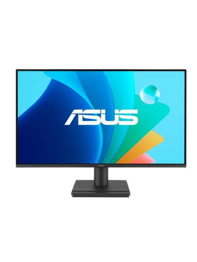 Monitor led asus ips va259hga 24.5 pulgadas hdmi d - sub altavoces