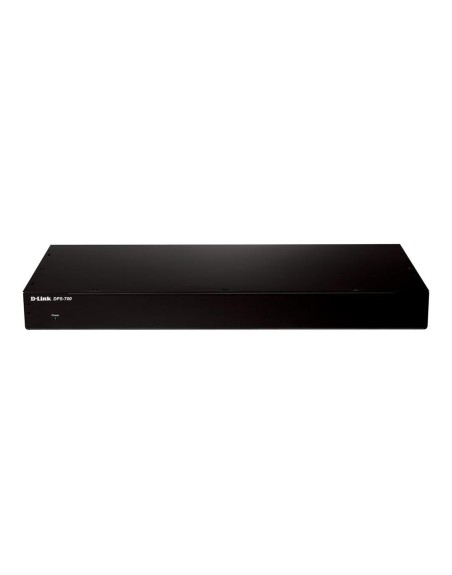 Fuente de alimentacion d - link dps - 700 redundante 589w