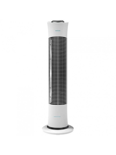 Ventilador de torre cecotec energysilence 6090 skyline 76cm