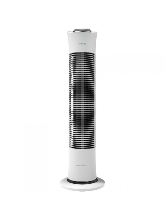 Ventilador de torre cecotec energysilence 6090 skyline 76cm Ventilador de torre cecotec energysilence 6090 skyline 76cm