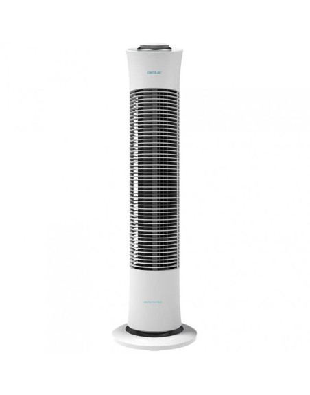 Ventilador de torre cecotec energysilence 6090 skyline 76cm