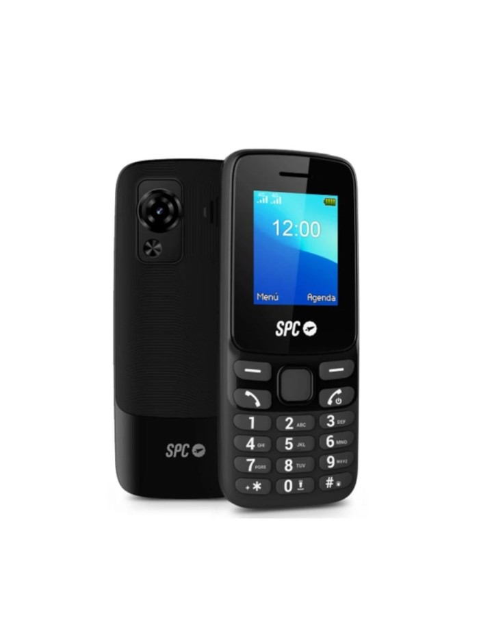 Telefono movil spc talk 2 2340n 4g Telefono movil spc talk 2 2340n 4g