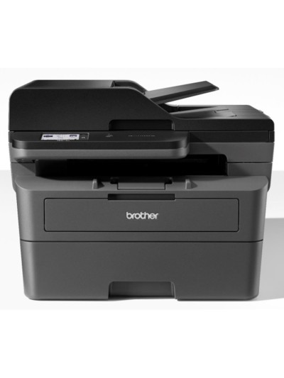 Multifuncion laser brother mfcl2860dw monocromo - wifi - duplex - fax