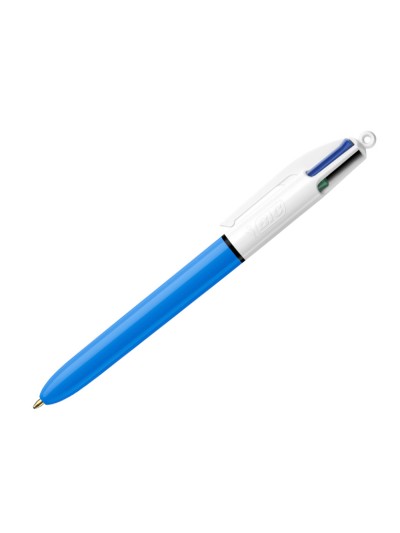 Set bic megatubo 1 cristal celebration oro + 1 shine plata + 1 fluorescente grip amarillo + 1 corrector micro