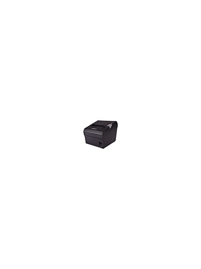 Impresora de tickets hprt tp 805-l termica corte automatico 250 mm/s ancho de papel 58/76/80 mm usb rs232