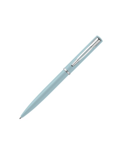 Boligrafo waterman allure pastel expositor de 20 unidades 4 colores pastel surtidos