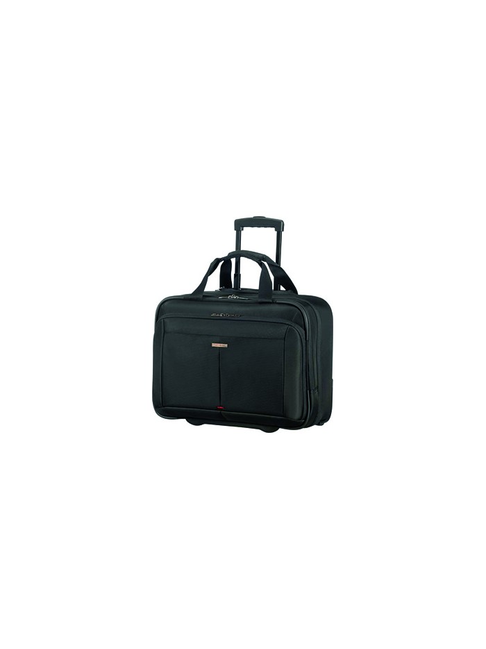 Maletin samsonite guardit 2.0 para portatil de 17,3/' con ruedas color negro 180x450x330 mm Maletin samsonite guardit 2.0 para portatil de 17,3/' con ruedas color negro 180x450x330 mm