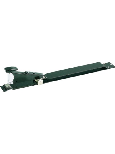 Grapadora rapid hd12 capacidad 40 hojas profundidad grapado 300 mm color negro usa grapas