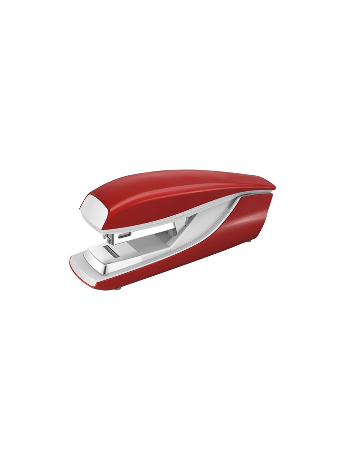 Grapadora petrus 236 rojo capacidad 30 hojas Grapadora petrus 236 rojo capacidad 30 hojas