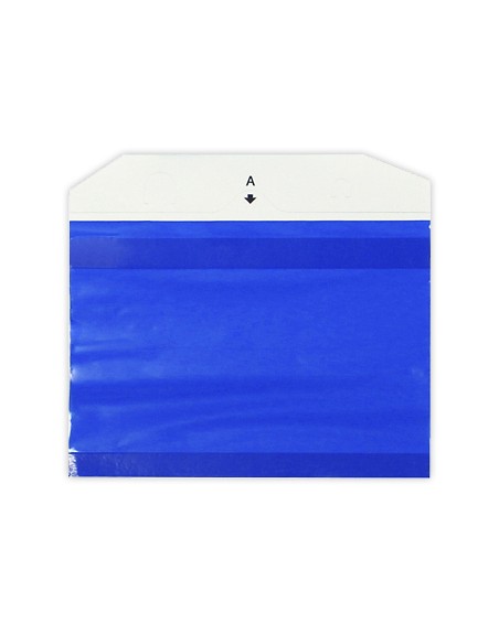 Fotolito x'stamper quix para sello q-05 azul