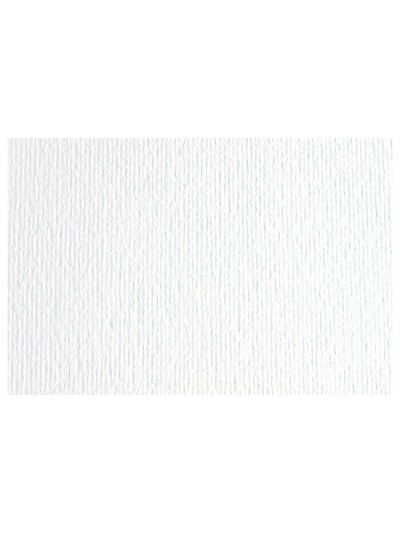 Cartulina lisa/rugosa 2 texturas 50x70 cm 220g/m2 blanco
