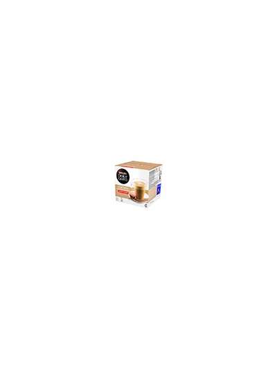 Cafe dolce gusto cortado descafeinado caja monodosis de 16 unidades