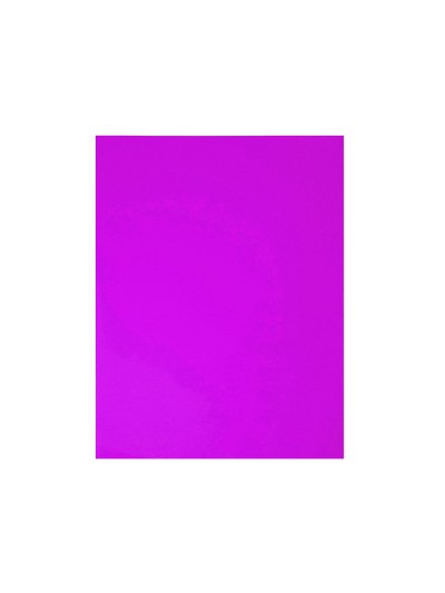 Cartulina guarro malva 50x65 cm 185 gr